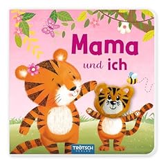 Trötsch fingerpuppenbuch mama gebraucht kaufen  Wird an jeden Ort in Deutschland