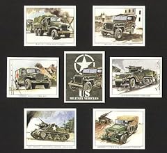 Military vehicles ww2 for sale  Delivered anywhere in UK