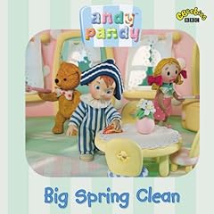 Andy pandy big for sale  Delivered anywhere in UK