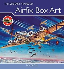 Vintage years airfix d'occasion  Livré partout en France