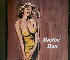 Candy doll import d'occasion  Livré partout en France