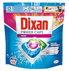 Dixan power caps usato  Spedito ovunque in Italia 