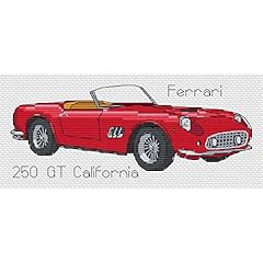 Ferrari 250 california for sale  Delivered anywhere in UK