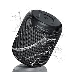 Ortizan bluetooth speaker for sale  Delivered anywhere in UK