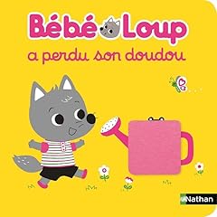 Bébé loup perdu d'occasion  Livré partout en France