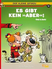 Kleine spirou gibt gebraucht kaufen  Wird an jeden Ort in Deutschland