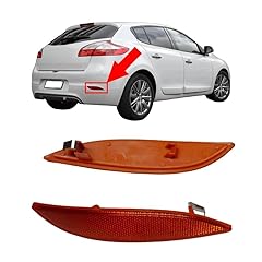 Rear bumper reflector for sale  Delivered anywhere in UK