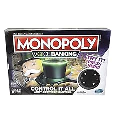 Hasbro monopoly del usato  Spedito ovunque in Italia 