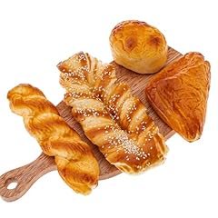 Gresorth 4pcs fake for sale  Delivered anywhere in UK