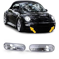 Klarglas front blinker gebraucht kaufen  Wird an jeden Ort in Deutschland