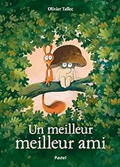 Meilleur meilleur ami d'occasion  Livré partout en France