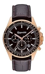 Gigandet herrenuhr chronograph gebraucht kaufen  Wird an jeden Ort in Deutschland