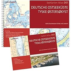 Seekarten atlas de1 gebraucht kaufen  Wird an jeden Ort in Deutschland