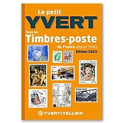 catalogue timbres d'occasion  Livré partout en France