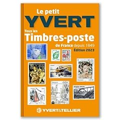 timbres poste anciens d'occasion  Livré partout en France