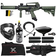 Maddog tippmann cronus for sale  Delivered anywhere in USA 