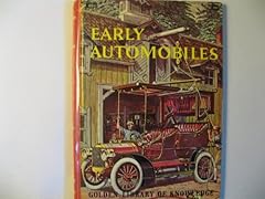 Early automobiles story for sale  Delivered anywhere in USA 