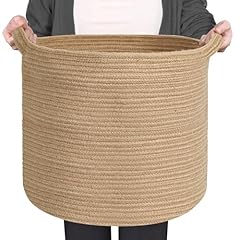 Megasket large wicker for sale  Delivered anywhere in USA 