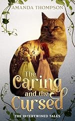Caring cursed puss for sale  Delivered anywhere in UK