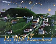 Rix mills remembered for sale  Delivered anywhere in USA 