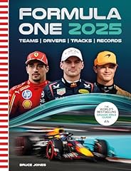 Formula one 2025 usato  Spedito ovunque in Italia 