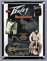 The peavey revolution d'occasion  Livré partout en France