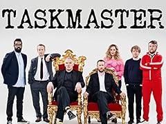 Taskmaster for sale  Delivered anywhere in UK