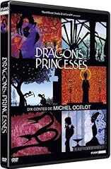 Dragons princesses d'occasion  Livré partout en France