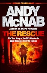 Rescue true story for sale  Delivered anywhere in UK