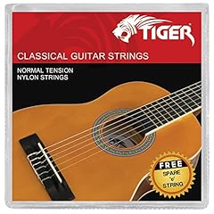 Tiger klassischen gitarre gebraucht kaufen  Wird an jeden Ort in Deutschland