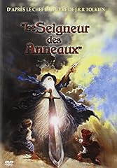 Seigneur anneaux dessin d'occasion  Livré partout en France