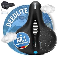 Fahrradsattel cloud comfort gebraucht kaufen  Wird an jeden Ort in Deutschland