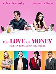 For love money gebraucht kaufen  Wird an jeden Ort in Deutschland