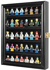 Duvindd minifigure display for sale  Delivered anywhere in USA 