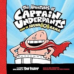 Adventures captain underpants for sale  Delivered anywhere in USA 