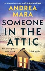 Someone attic gripping for sale  Delivered anywhere in UK