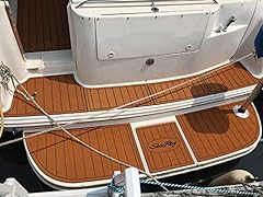 Boat eva faux for sale  Delivered anywhere in USA 