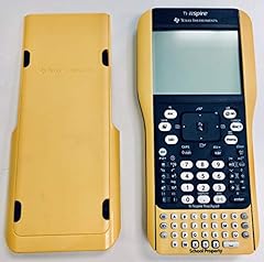 Texas instruments nspire for sale  Delivered anywhere in USA 