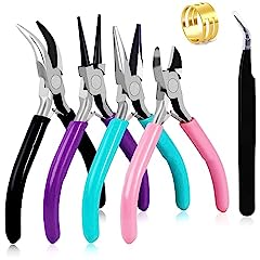 Pack jewelry pliers for sale  Delivered anywhere in USA 