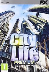 City life pc usato  Spedito ovunque in Italia 