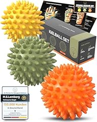 Lemberg igelball massage gebraucht kaufen  Wird an jeden Ort in Deutschland