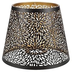 Metal lamp shade for sale  Delivered anywhere in USA 