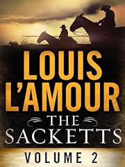 Sacketts volume two for sale  Delivered anywhere in UK