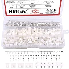 Hilitchi 560pcs 2.54mm for sale  Delivered anywhere in USA 