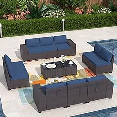 Alaulm pieces outdoor for sale  Delivered anywhere in USA 