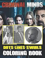 Criminal minds dots for sale  Delivered anywhere in USA 