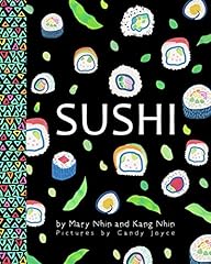 Sushi children book for sale  Delivered anywhere in USA 
