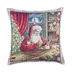 Decorative tapestry santa for sale  Delivered anywhere in USA 