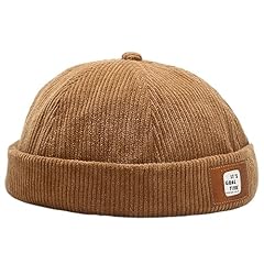 Bonnet docker automne d'occasion  Livré partout en France