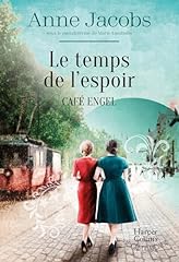 Temps espoir autrice d'occasion  Livré partout en Belgiqu